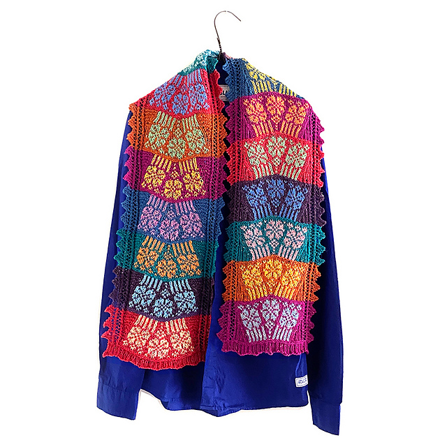 Fair Isle Collection