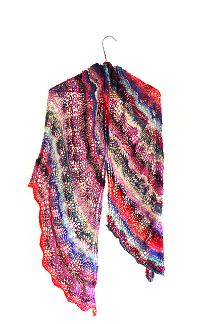 Noro Knots