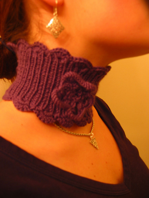 Victorian Choker