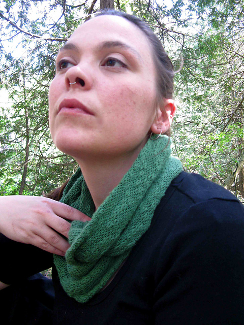 Never-Ending Cowl