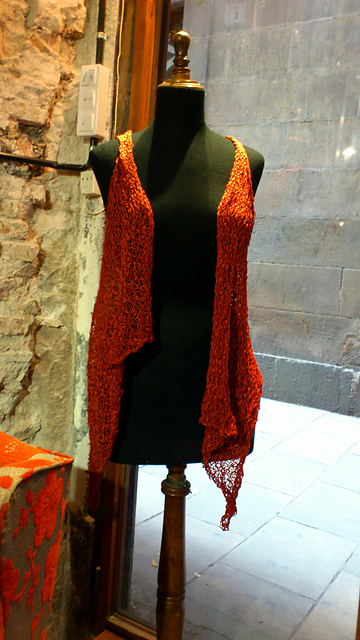 Diumenge Vest