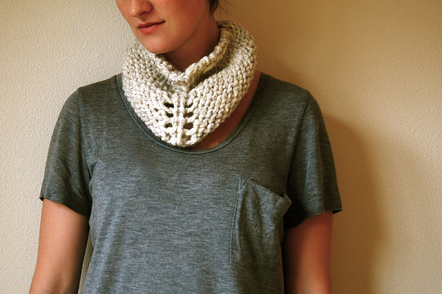 Reverse-Kerchief