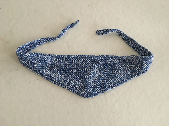 Bandana Bib