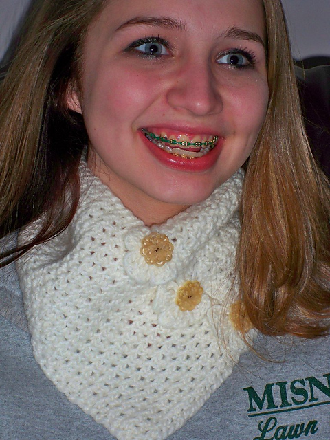 Krysta Cowl
