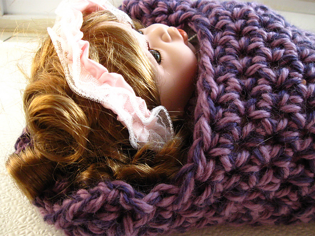 Baby, It is Cold! Cocoon