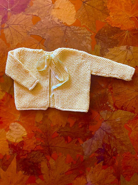 Pulcino giallo