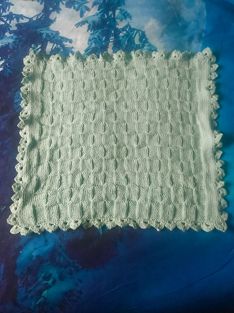 Baby Blanket