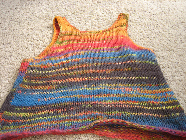 Sexy Summer Tank