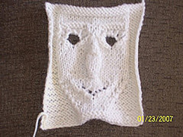 The Mask