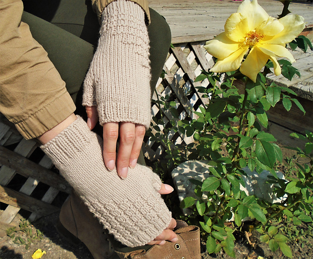 Steps