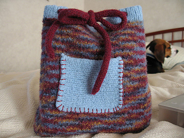 Kick It Up Kid's Backpack