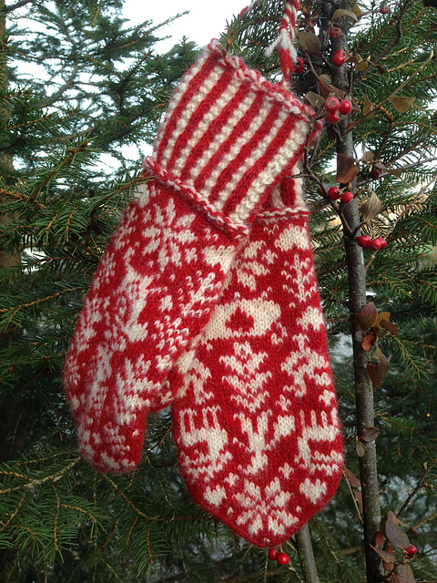 Julevotten 2016