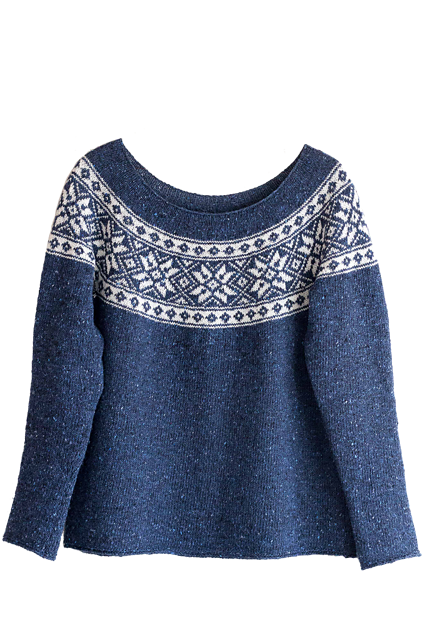 Winter Star / Vinterstjerne