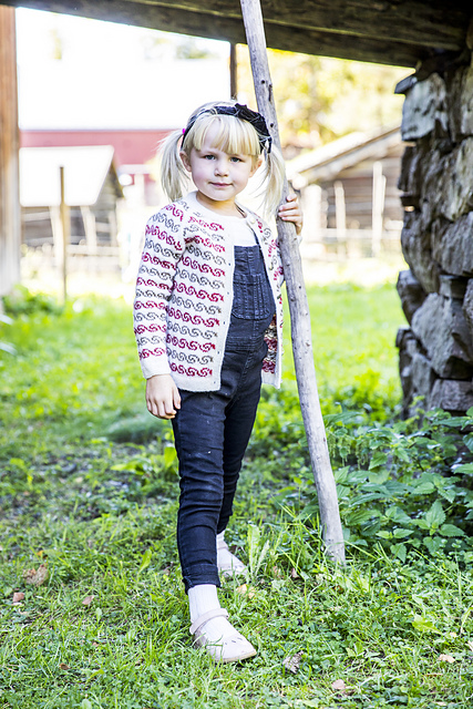 Bølgejakke