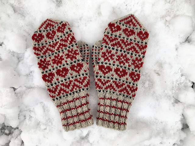Yuletide / Juletid