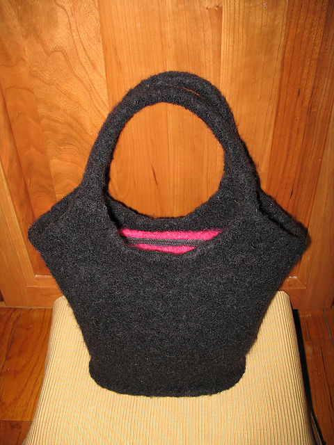 Flower Purse