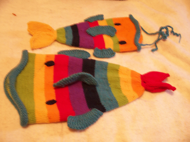 The Guppie Hat