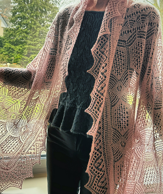 チーナ アパルトモン Border Sheer Knit アパルトモン Border Sheer Knit - メルカリ