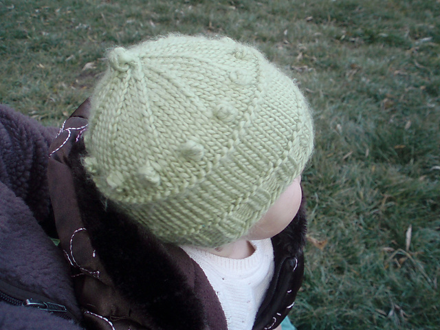 Bobbles for the Whole Family