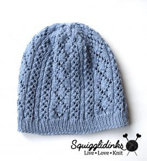 Eva Hat