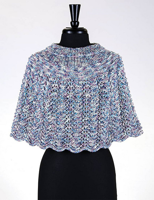 Shoulder Wrap