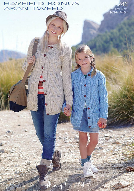 Cardigans
