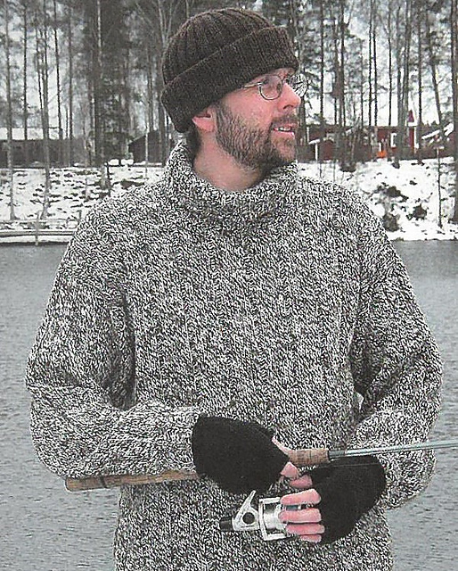Renholm Cap