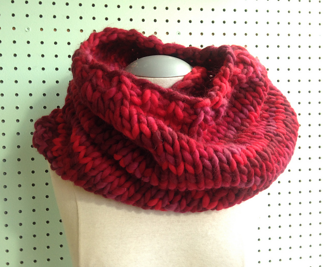 Magnum Paint Cowl
