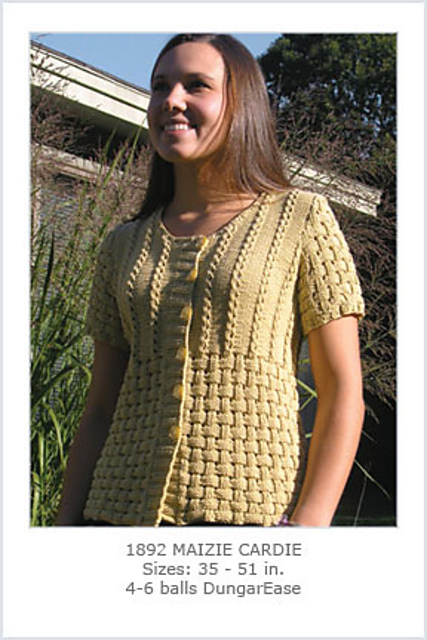 Maizie Cardie