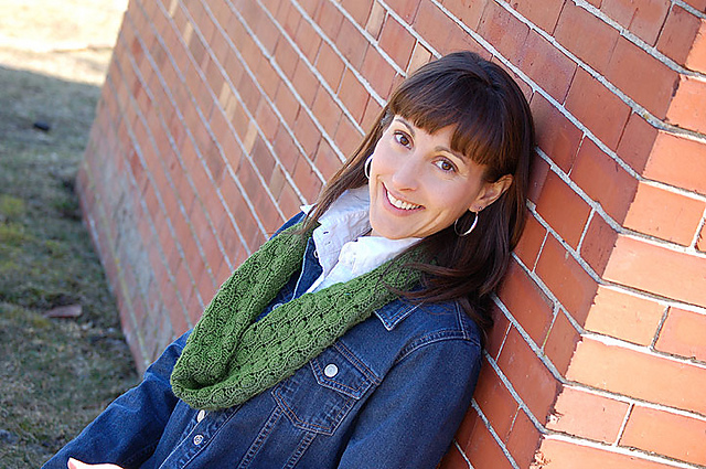 Acorn Cowl