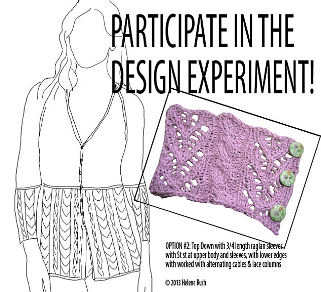 Design Experiment