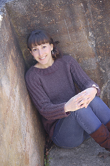 Mockingbird Pullover