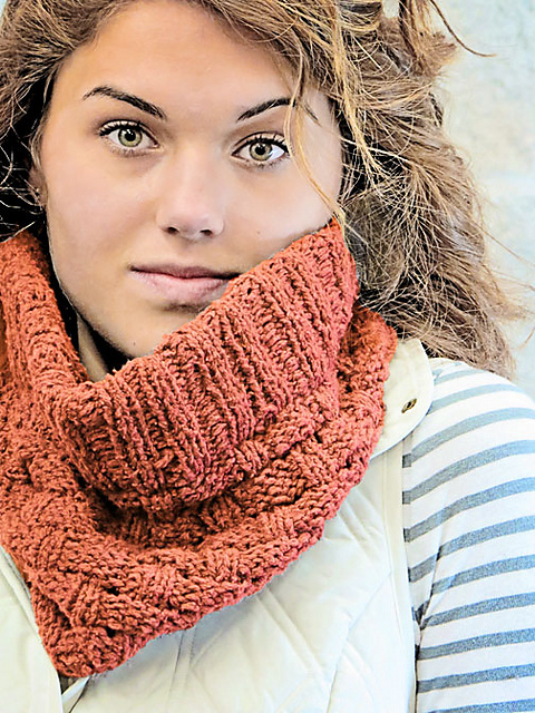 Cozy Cowl