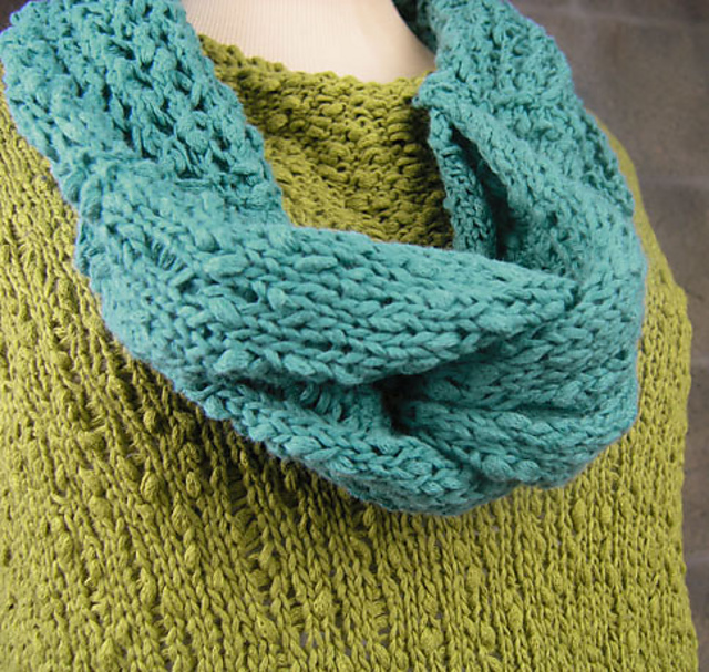 Links Cowl