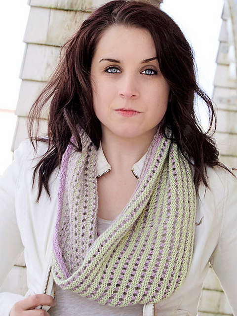 Dreamer Reversible Cowl