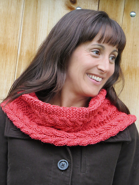Kremlin Cowl