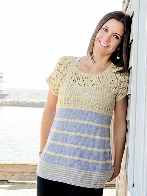 Annabella Tunic