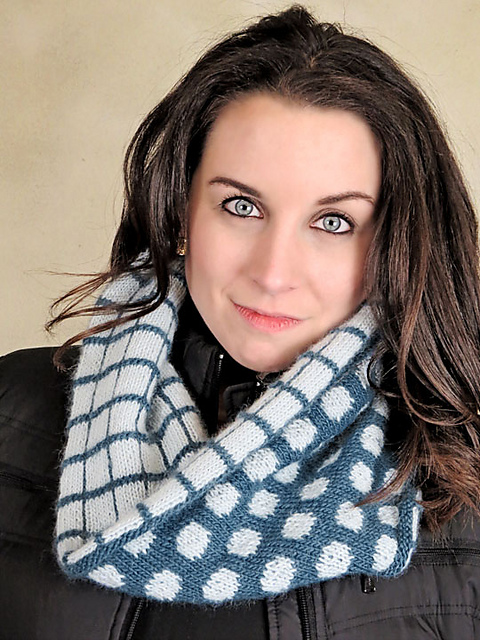 Square Peg Cowl
