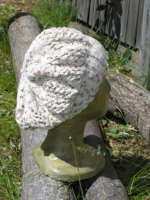 Soho Hat