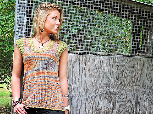 Oxford Tee