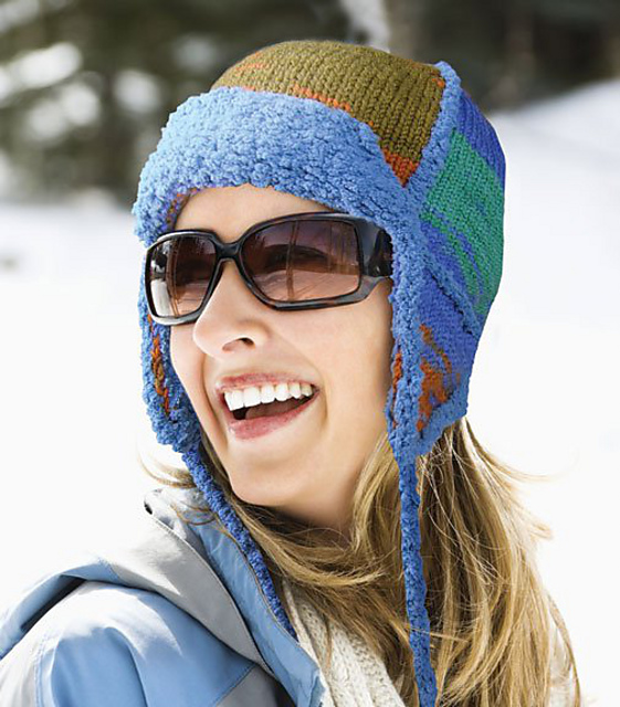 Mad Trapper/Bomber Hat
