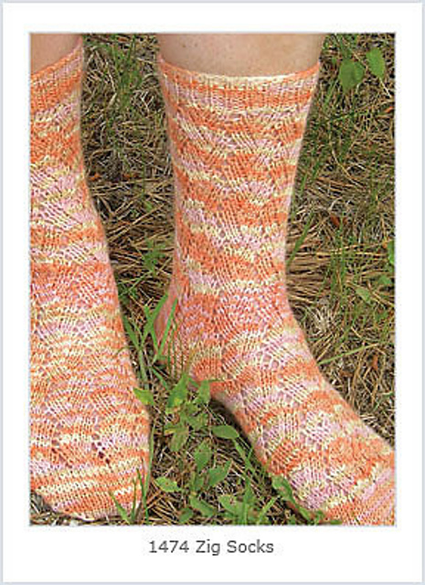 Zig Socks