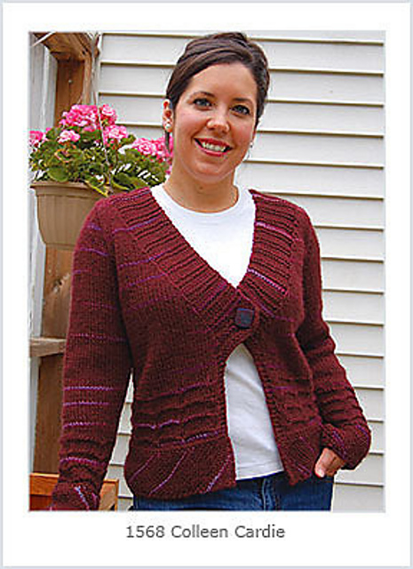 Colleen Cardie