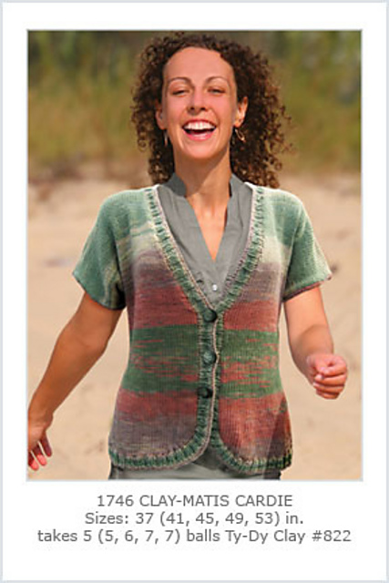 Clay-Matis Cardie