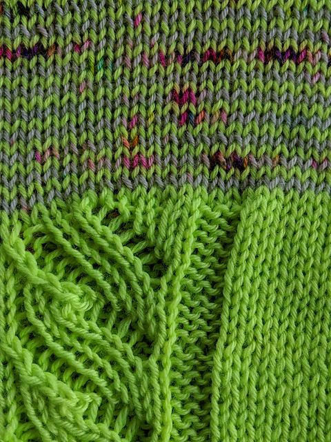 Mellifont Cowl