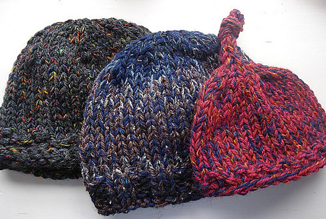 Ken's Dulaan Hat