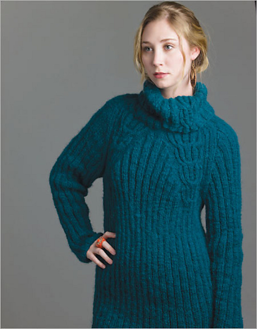Essayist Pullover
