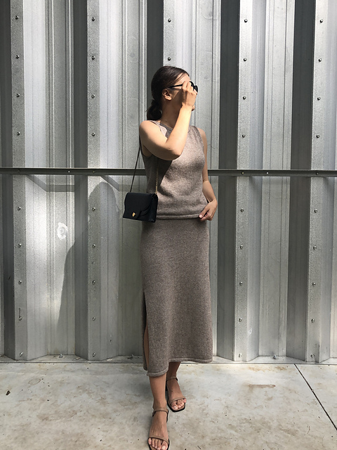 Allgood Skirt