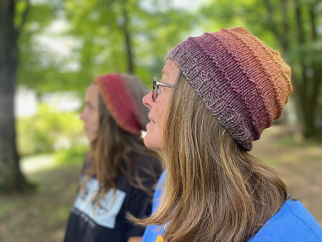Road Trip Hat
