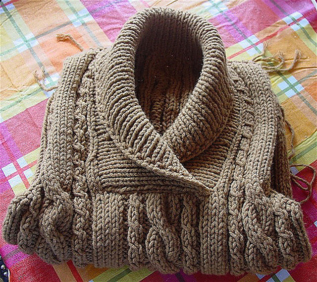 #11 Turtleneck